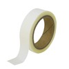 Waki Sangyo WKG315 Ultra Thin Super Strong Double-Sided Tape, Transparent,