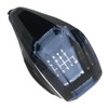 TOTMOX Gear Handle Touch Sensor, ABS Touch-Activated Illuminated Gear Shift