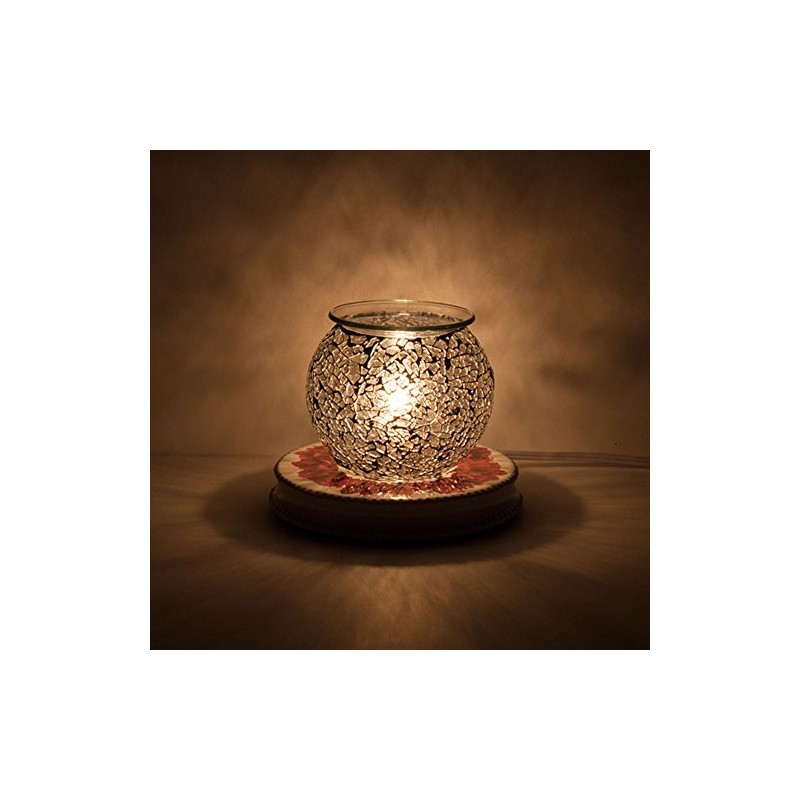 Botanical AromaLite Rose 20572