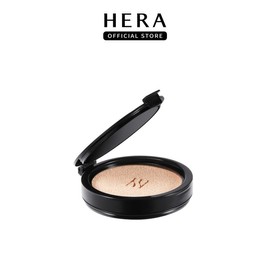 Hera Black Cushion Foundation SPF34PA ++ 15g Refill / 헤라 블랙쿠션 파운데이션 SPF34PA++ 15g 리필