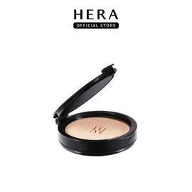 Hera Black Cushion Foundation SPF34PA++ 15g Refill / 헤라 블랙쿠션 파운데이션 SPF34PA++ 15g 리필