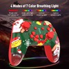 Switch Controller, Wireless Switch Pro Controller for Switch/Switch Lite/Switch OLED,