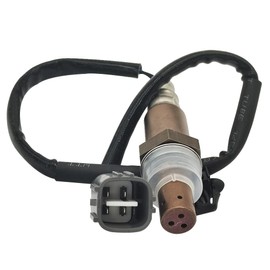 Amrxuts 234-4926 - Sensor de oxígeno para Toyota 2013-2015 Tacoma 2.7L L4 4.0L V6 2013-2017 Tundra 4.6L 5.7L V8 2014-2017 Sequoia 5.7L V8