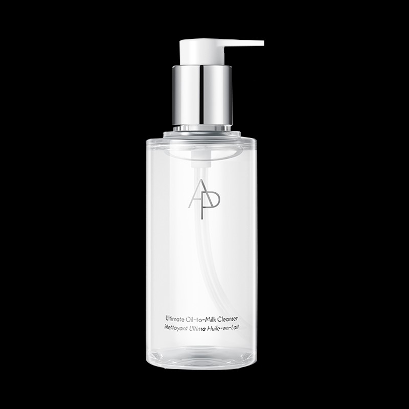 AP Beauty [에이피뷰티]에이피 얼티밋 오일 투 밀크 클렌저 AP Beauty