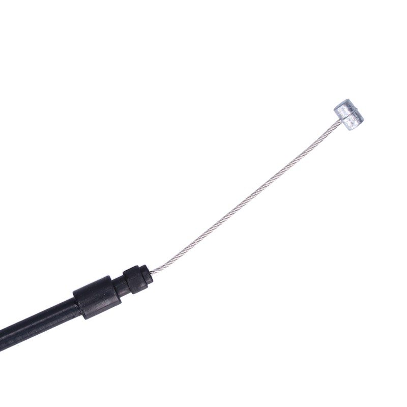 Hood Bonnet Release Cable 51237239239 Replacement for 230i 320i 330i
