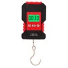 Digital Hanging Scale Waterproof Panel Stainless Steel Portable Fishing Scale