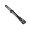 Pneumatic Air Hammer Chisel Bit，Vee Chisel/Spot Weld Breaker/Nail Puller，with Cranked
