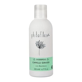 Phitofilos Oily hair shampoo