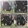 Bitubi Sand Filter Pump Cover,Waterproof Anti-UV Above Ground Pool Pump