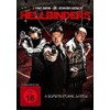 Hellbinders - A Supernatural Battle