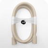 Replacement Shower Hose for RV Camper 6in Flexible & Kink-Free