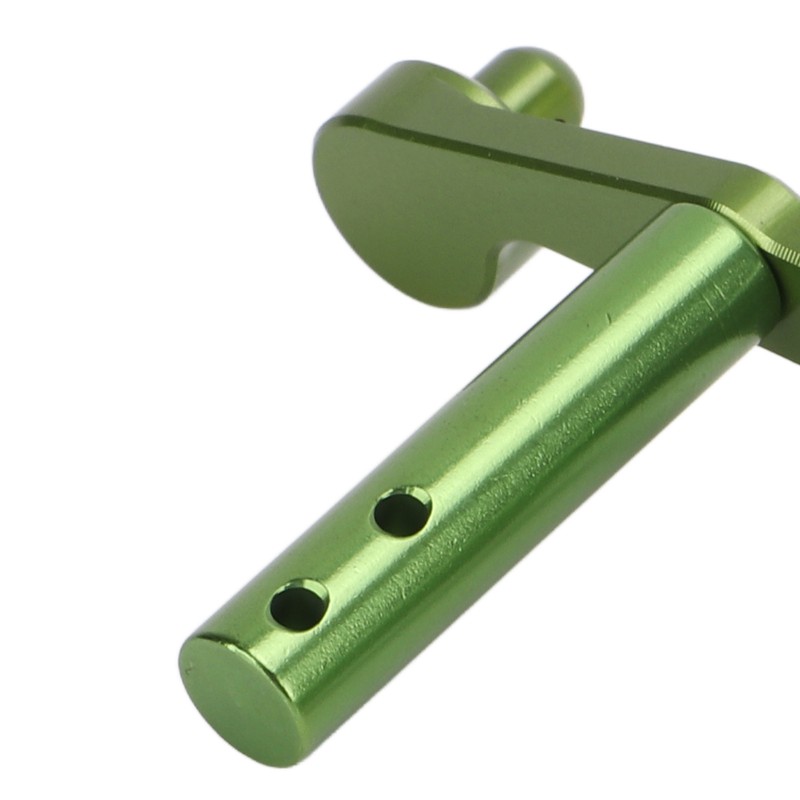 RC Aluminium Front Rear Body Mounts Set Car Shell Column