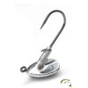 FISHIN ADDICT Stand up jig heads for fishing soft plastics