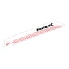 Silverline 456919 Recip Saw Blades for Alloy 5pk HCS -