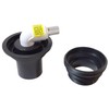 VALTERRA SS06 Replacement Sewer Adapter for SewerSolution