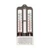 Taylor Precision 5525J1 Permacolor Mercury-Free Hygrometer