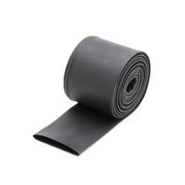 Heat Shrink Tubing 50% Shrinkage Ratio Length 5m (Black)