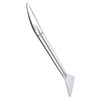 WOONEKY Stainless Steel Tool Face Scraper for Pore Cleaning Blackhead