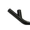URO Parts 058133784A Vacuum Hose, Intake Manifold to Check Valve