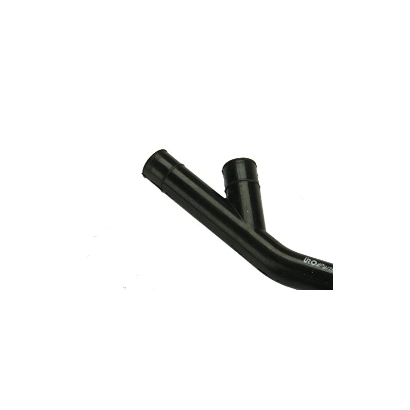 URO Parts 058133784A Vacuum Hose, Intake Manifold to Check Valve