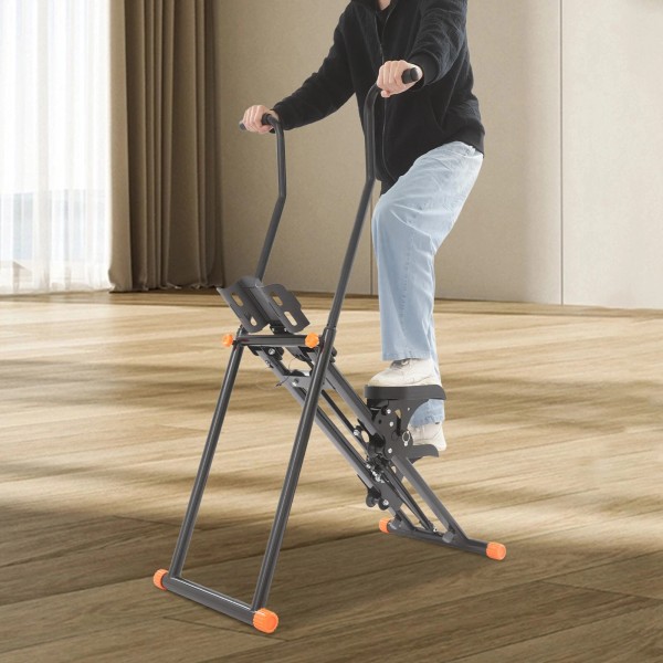 Unbranded For Home Gym Exercise New Version Vertical Climber Stair