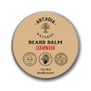 Beard Balm - Cedarwood Essential Oil