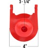 FlushLine Toilet Flapper Replacement for Kohler Class 5 GP1016546, GP1042313,
