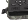 1080P 36MP Trail Game Camera IP66 Waterproof Infrared Induction Hunting