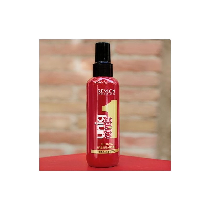 REVLON Uniq One Tratamiento para el cabello todo en uno