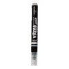 Pebeo Vitrea 160-Glass Paint Neutral Frosted Marker