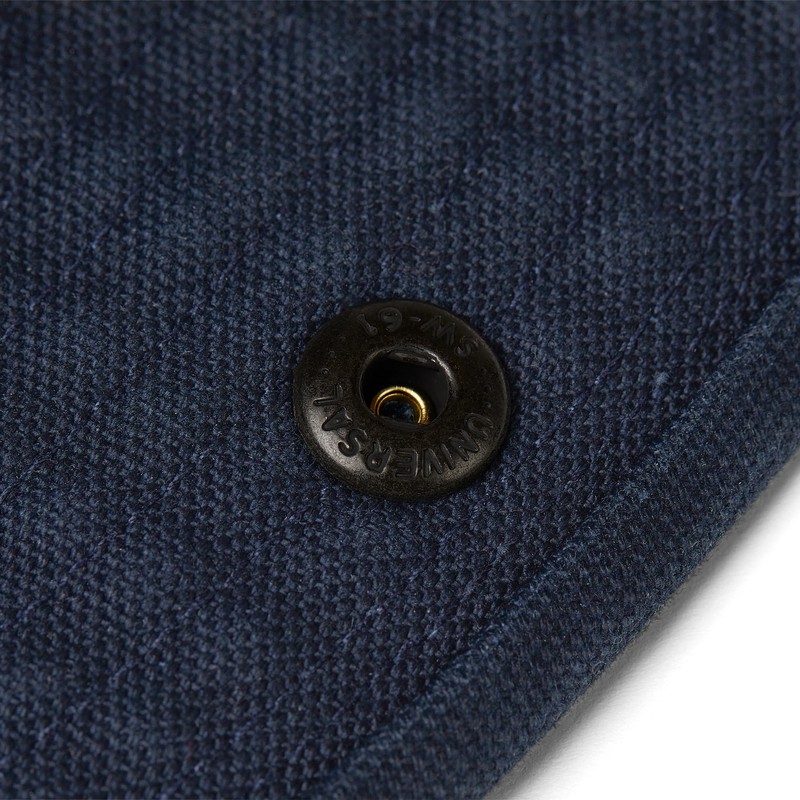 Tilley Standard Classic T3, Dark Navy, 7 5/8