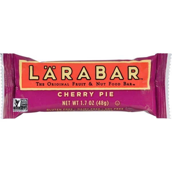 Larabar Cherry Pie by Waylon Jennings [Audio CD]