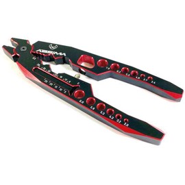 ABSIMA Pro Multi Tool Multifunctional Pliers