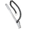 Chain Wrench High Hardness Surface Polished ChromePlated Chrome Vanadium Steel