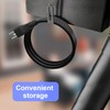KIT0257 Pellet Smoker Grill Power Cord Replacement Part for Traeger