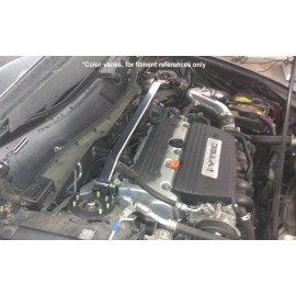 MEGAN RACING RACE SPEC FRONT UPPER STRUT BAR FOR 08-12 HONDA ACCORD 2/4DR ALL