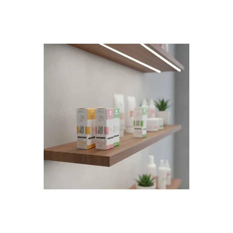 Sérum Facial Chía Colágeno Y Elastina Nn Protect 30ml