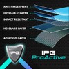 IPG ProActive for MINI COOPER Display 9H Hardness Screen Protector