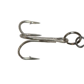 AHI DJ-8-MK Assault Diamond Jig 8-OunceMackerel with Mustad Hook