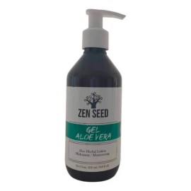 Gel Áloe Vera