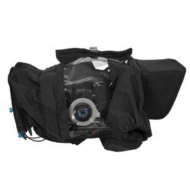 PortaBrace RS-DSLR2B Camera Case (Black)