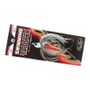 EVERGREEN Swimming Trooper Rubber Jig 5/8oz Blue Gill #07