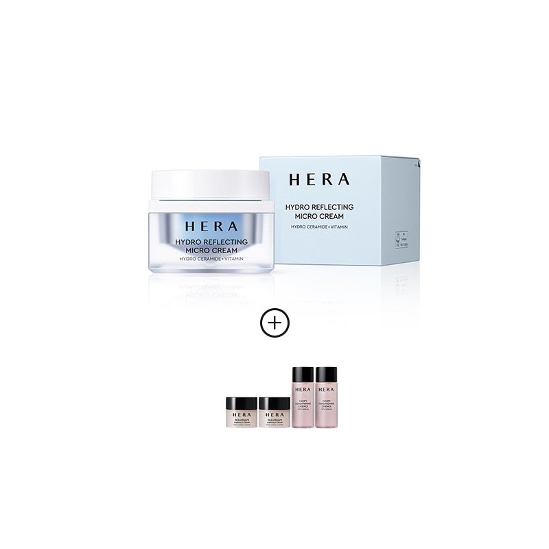 HERA Hydro Reflecting Micro Cream 50ml