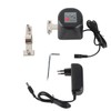 Smart WiFi Water Valve Voice Control Humanized Setting Remote Water