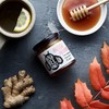 Black Bee Honey British Autumn Honey 227g