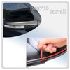 Rear View Mirror Cover, for Ford Explorer 2011 2012 2013