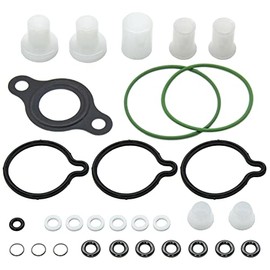 Recambo Seal Kit Seal Repair Kit Compatible with Bosch CP1 Common-Rail High Pressure Pump