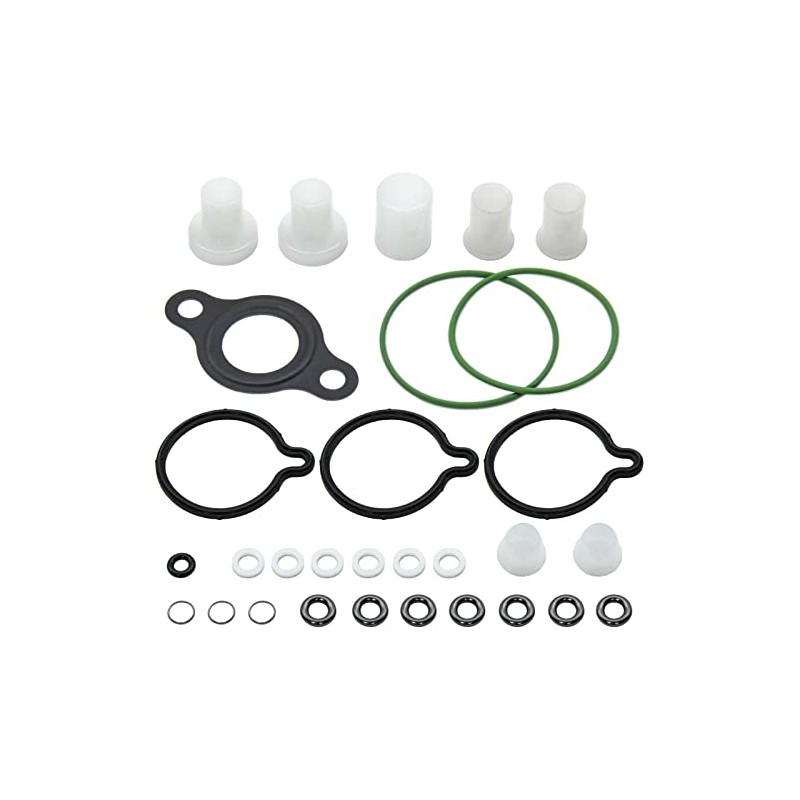 Recambo Seal Kit Seal Repair Kit Compatible with Bosch CP1
