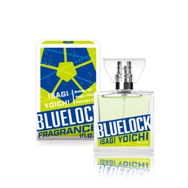 primaniacs TV Anime Blue Rock Fragrance Kiyoshi Seiichi 30ml