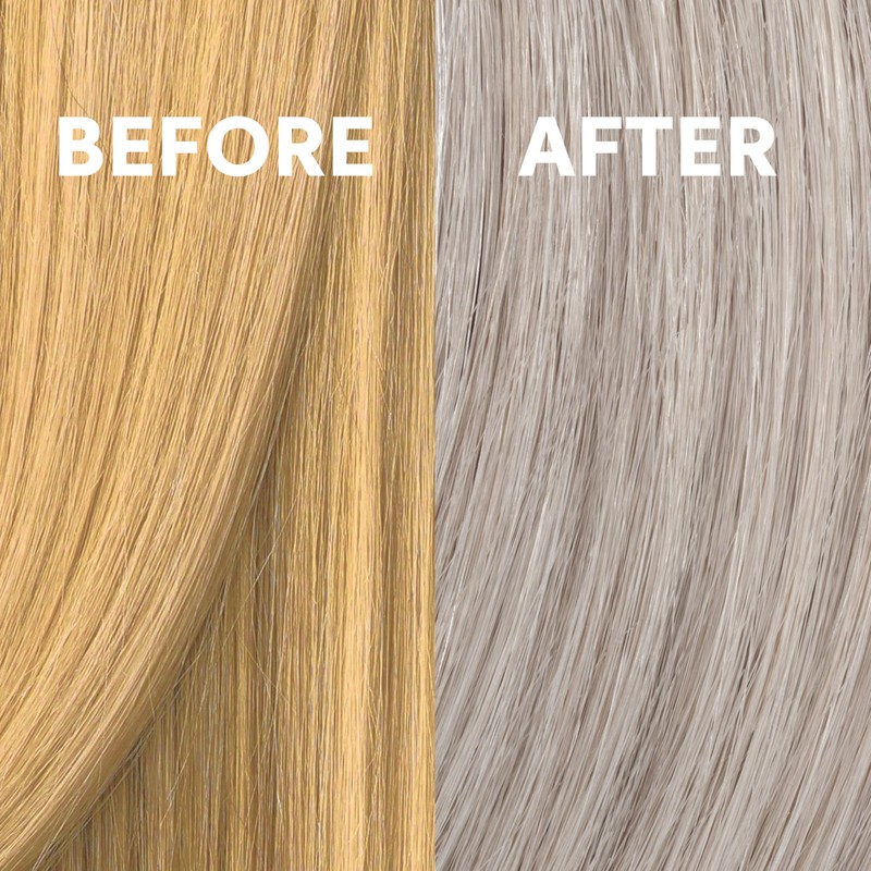 COLORCHARM Permanent Liquid Toners| Neutralize Brass| Free of Parabens| Vegan|